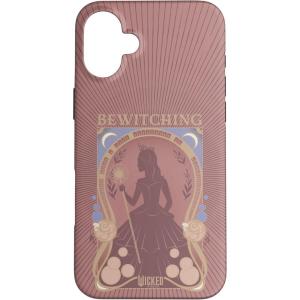 image:imageiPhone 16 Wicked Glinda Bewitching Silhouette CaseiPhone 16 Plus