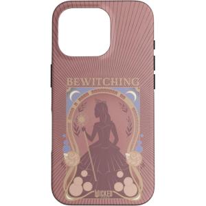image:imageiPhone 16 Wicked Glinda Bewitching Silhouette CaseiPhone 16 Pro