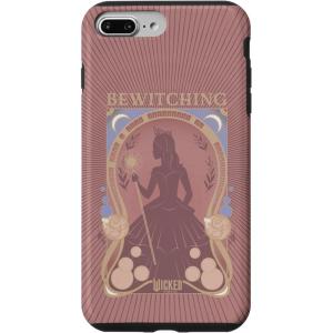image:imageiPhone 16 Wicked Glinda Bewitching Silhouette CaseiPhone 7 Plus8 Plus
