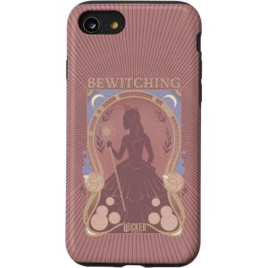 image:imageiPhone 16 Wicked Glinda Bewitching Silhouette CaseiPhone SE 2020  7  8