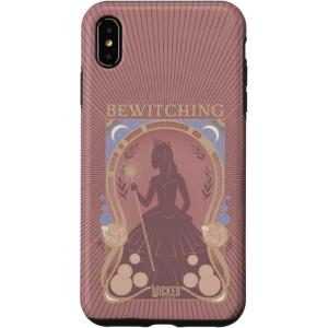 image:imageiPhone 16 Wicked Glinda Bewitching Silhouette CaseiPhone XS Max