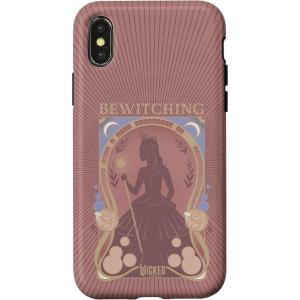 image:imageiPhone 16 Wicked Glinda Bewitching Silhouette CaseiPhone XXS