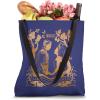 image:imageWicked For Good Glinda amp Fiyero To Wed Tote Bag