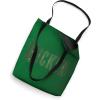 image:imageWicked Movie Logo Emerald Green Tote Bag