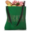 image:imageWicked Movie Logo Emerald Green Tote Bag