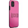 image:imageWicked Movie Logo Glinda Pink and Gold Case for iPhone 17iPhone 11