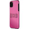 image:imageWicked Movie Logo Glinda Pink and Gold Case for iPhone 17iPhone 11 Pro