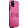 image:imageWicked Movie Logo Glinda Pink and Gold Case for iPhone 17iPhone 11 Pro Max