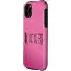 image:imageWicked Movie Logo Glinda Pink and Gold Case for iPhone 17iPhone 11 Pro Max