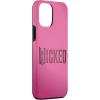 image:imageWicked Movie Logo Glinda Pink and Gold Case for iPhone 17iPhone 12 Pro Max