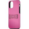 image:imageWicked Movie Logo Glinda Pink and Gold Case for iPhone 17iPhone 1212 Pro