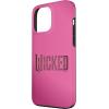 image:imageWicked Movie Logo Glinda Pink and Gold Case for iPhone 17iPhone 13 Pro Max