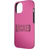 image:imageWicked Movie Logo Glinda Pink and Gold Case for iPhone 17iPhone 14