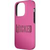 image:imageWicked Movie Logo Glinda Pink and Gold Case for iPhone 17iPhone 14 Pro
