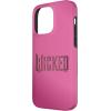 image:imageWicked Movie Logo Glinda Pink and Gold Case for iPhone 17iPhone 14 Pro Max