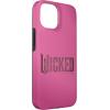 image:imageWicked Movie Logo Glinda Pink and Gold Case for iPhone 17iPhone 15