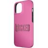 image:imageWicked Movie Logo Glinda Pink and Gold Case for iPhone 17iPhone 15