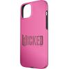 image:imageWicked Movie Logo Glinda Pink and Gold Case for iPhone 17iPhone 15 Plus