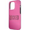 image:imageWicked Movie Logo Glinda Pink and Gold Case for iPhone 17iPhone 15 Pro
