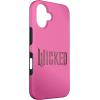 image:imageWicked Movie Logo Glinda Pink and Gold Case for iPhone 17iPhone 16
