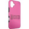 image:imageWicked Movie Logo Glinda Pink and Gold Case for iPhone 17iPhone 16 Plus