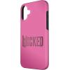 image:imageWicked Movie Logo Glinda Pink and Gold Case for iPhone 17iPhone 16 Plus