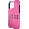 image:imageWicked Movie Logo Glinda Pink and Gold Case for iPhone 17iPhone 16 Pro