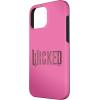 image:imageWicked Movie Logo Glinda Pink and Gold Case for iPhone 17iPhone 16 Pro Max