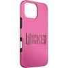 image:imageWicked Movie Logo Glinda Pink and Gold Case for iPhone 17iPhone 16 Pro Max