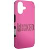 image:imageWicked Movie Logo Glinda Pink and Gold Case for iPhone 17iPhone 17