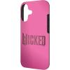 image:imageWicked Movie Logo Glinda Pink and Gold Case for iPhone 17iPhone 17