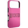 image:imageWicked Movie Logo Glinda Pink and Gold Case for iPhone 17iPhone 17 Pro