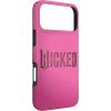 image:imageWicked Movie Logo Glinda Pink and Gold Case for iPhone 17iPhone 17 Pro Max