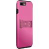 image:imageWicked Movie Logo Glinda Pink and Gold Case for iPhone 17iPhone 7 Plus8 Plus