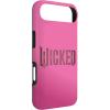 image:imageWicked Movie Logo Glinda Pink and Gold Case for iPhone 17iPhone Air