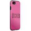 image:imageWicked Movie Logo Glinda Pink and Gold Case for iPhone 17iPhone SE 2020  7  8