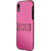 image:imageWicked Movie Logo Glinda Pink and Gold Case for iPhone 17iPhone XR