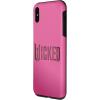 image:imageWicked Movie Logo Glinda Pink and Gold Case for iPhone 17iPhone XS Max