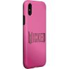 image:imageWicked Movie Logo Glinda Pink and Gold Case for iPhone 17iPhone XXS