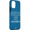 image:imageWicked Shiz University Emblem Case for iPhone 17iPhone 12 mini