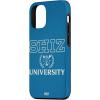 image:imageWicked Shiz University Emblem Case for iPhone 17iPhone 1212 Pro