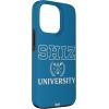 image:imageWicked Shiz University Emblem Case for iPhone 17iPhone 13 Pro