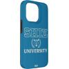 image:imageWicked Shiz University Emblem Case for iPhone 17iPhone 15 Pro
