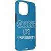 image:imageWicked Shiz University Emblem Case for iPhone 17iPhone 15 Pro Max