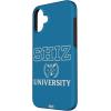 image:imageWicked Shiz University Emblem Case for iPhone 17iPhone 16 Plus