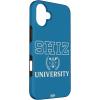 image:imageWicked Shiz University Emblem Case for iPhone 17iPhone 16 Plus