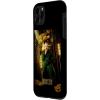 image:imageWicked Wizard Poster Case for iPhone 17iPhone 11 Pro