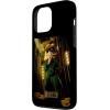 image:imageWicked Wizard Poster Case for iPhone 17iPhone 13 Pro Max