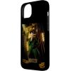 image:imageWicked Wizard Poster Case for iPhone 17iPhone 14 Plus