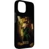 image:imageWicked Wizard Poster Case for iPhone 17iPhone 15
